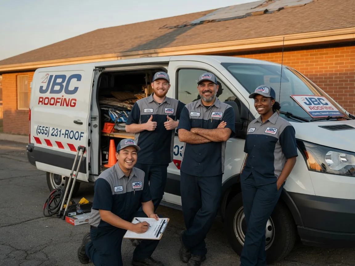 Roof Replacement company in Cleaton, KY